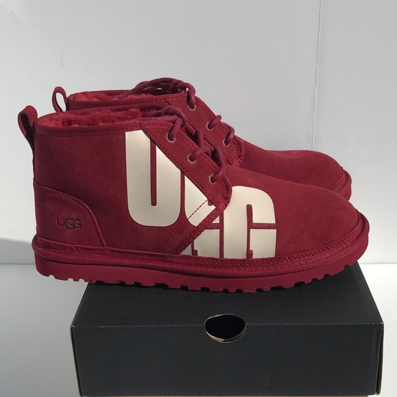 UGG Neumel Chopd - Picture 2 of 7